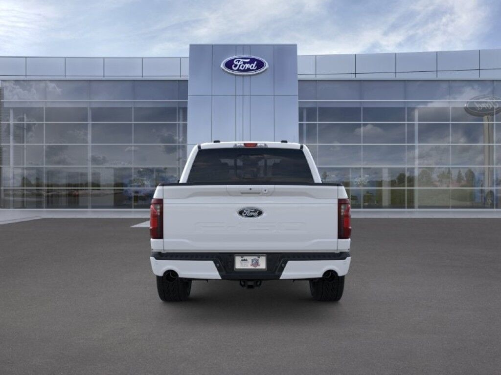 2026 Ford F-150 XLT Owego NY