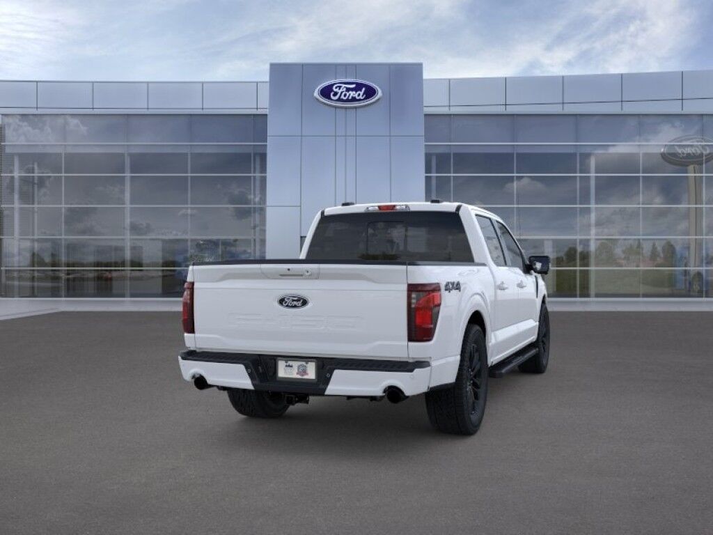 2026 Ford F-150 XLT Owego NY
