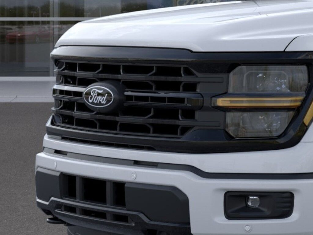2026 Ford F-150 XLT Owego NY