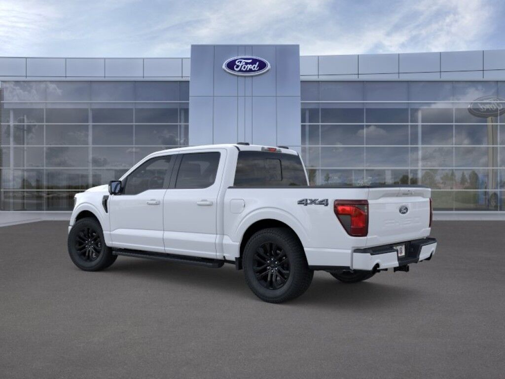 2026 Ford F-150 XLT Owego NY