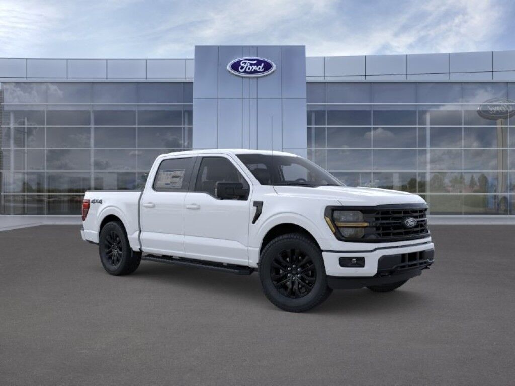 2026 Ford F-150 XLT Owego NY