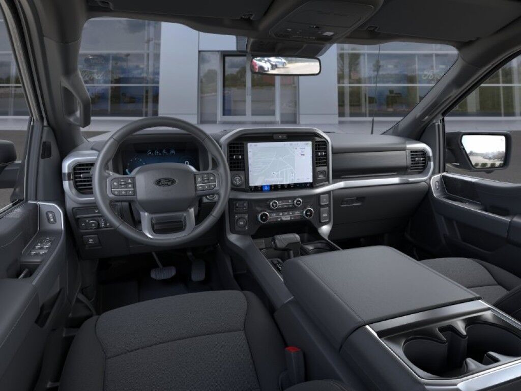 2026 Ford F-150 XLT Owego NY