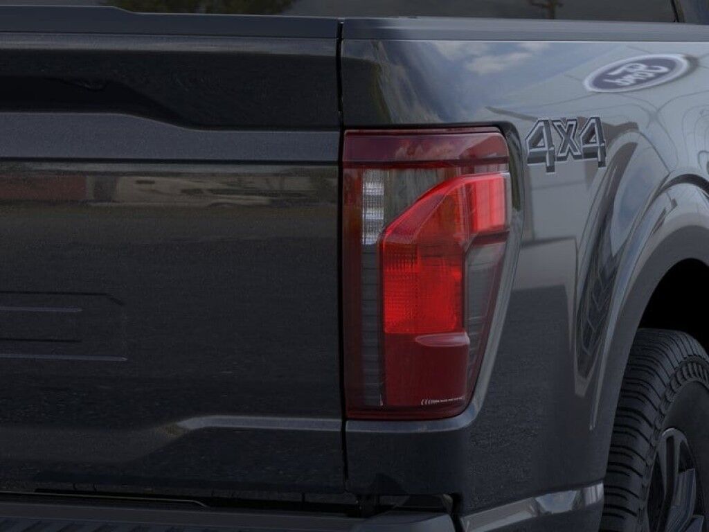 2026 Ford F-150 XLT Owego NY