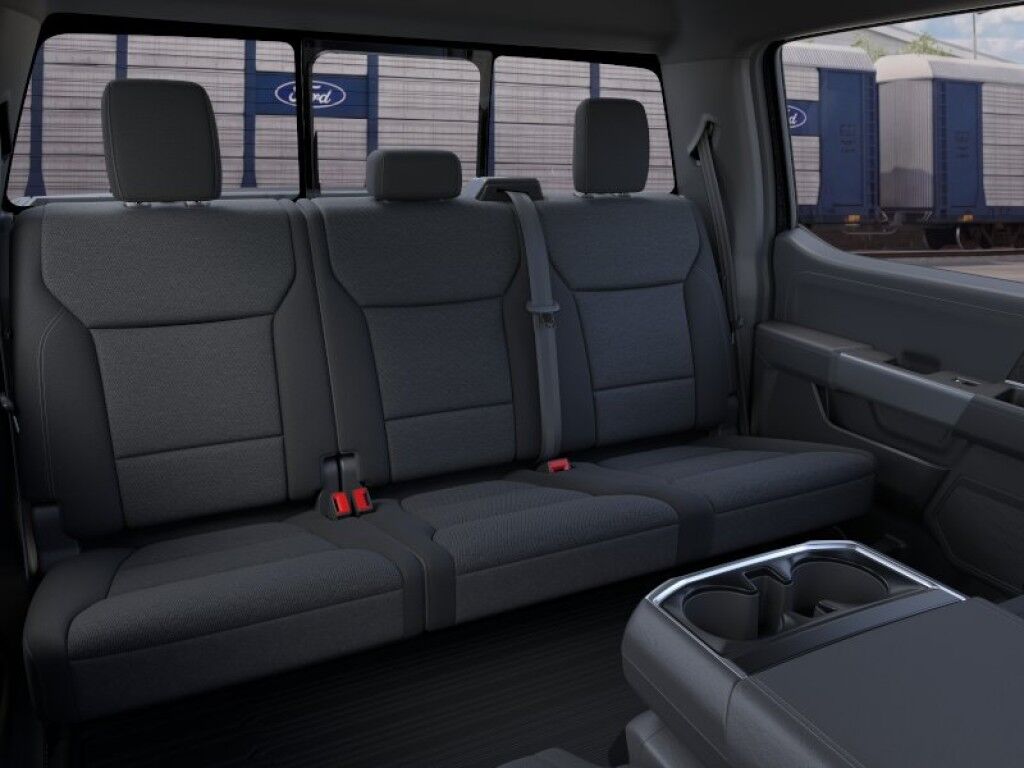 2026 Ford F-150 XLT Owego NY