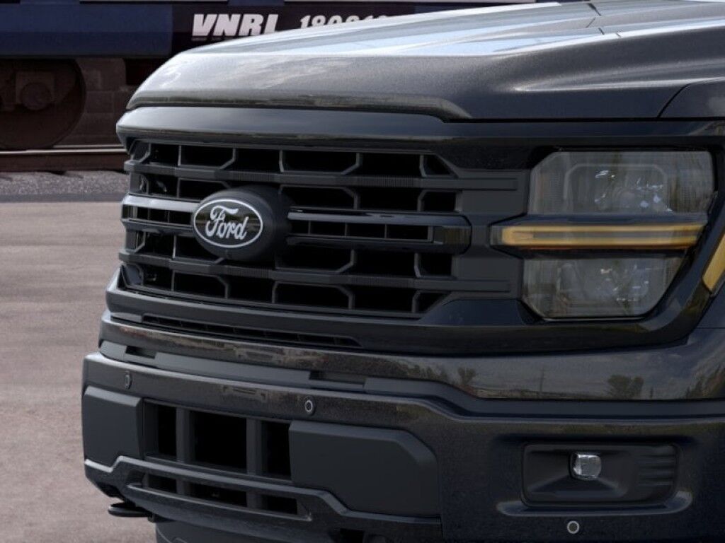 2026 Ford F-150 XLT Owego NY