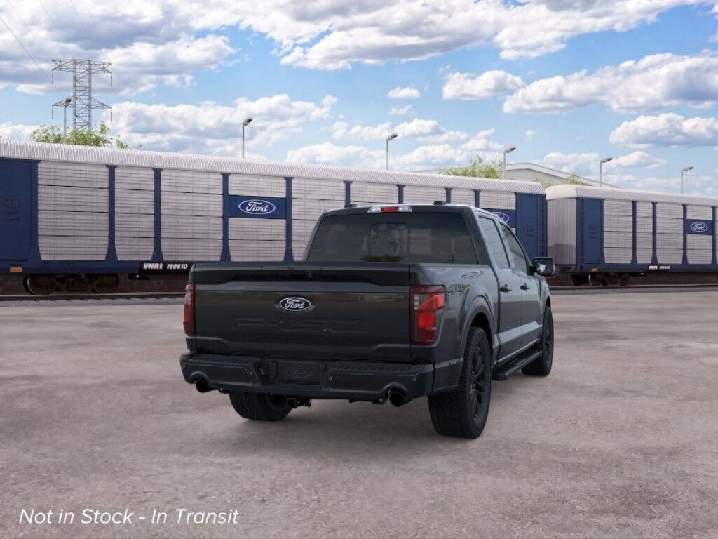 2026 Ford F-150 XLT Owego NY