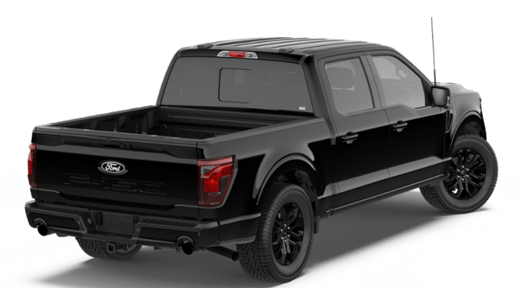 2026 Ford F-150 XLT Owego NY