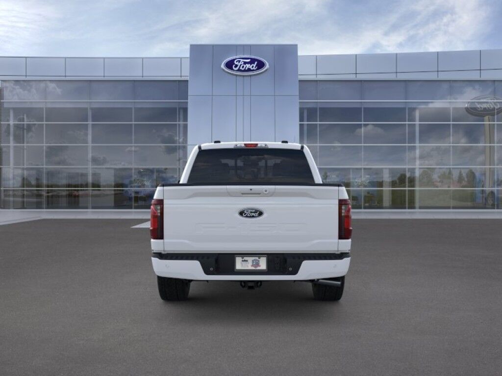 2026 Ford F-150 XLT Owego NY