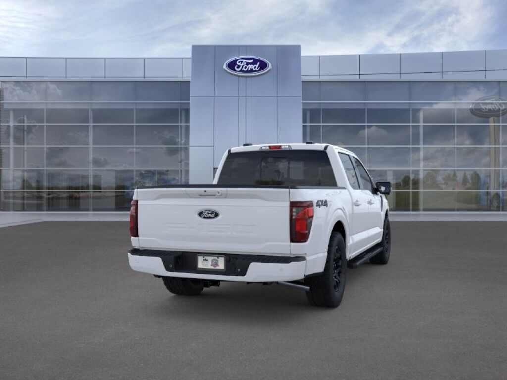 2026 Ford F-150 XLT Owego NY