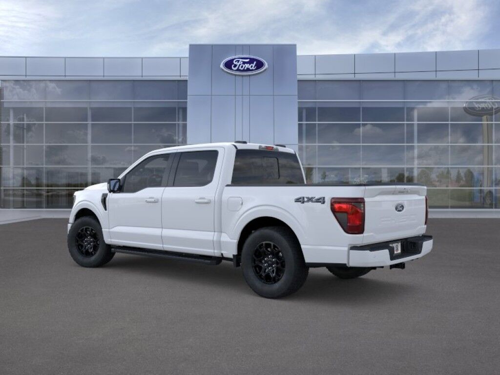 2026 Ford F-150 XLT Owego NY
