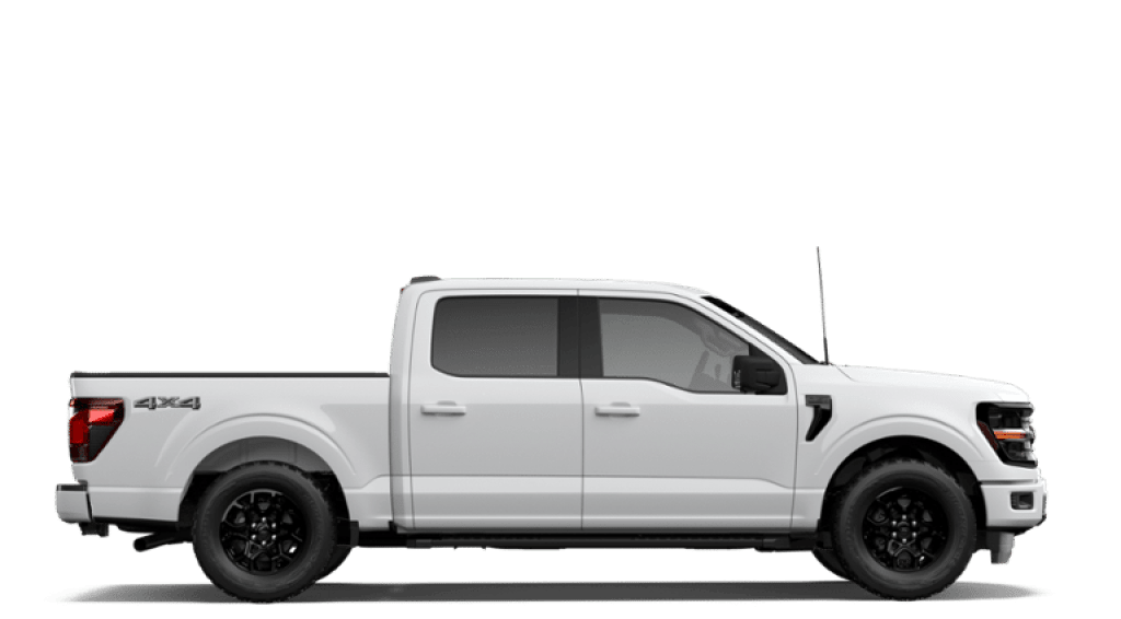 2026 Ford F-150 XLT Owego NY