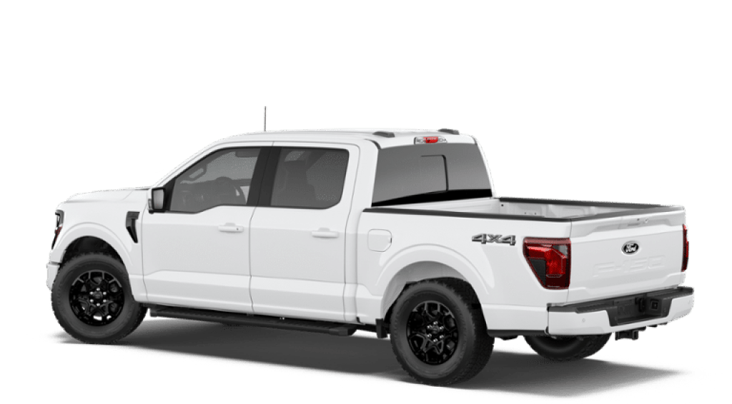 2026 Ford F-150 XLT Owego NY