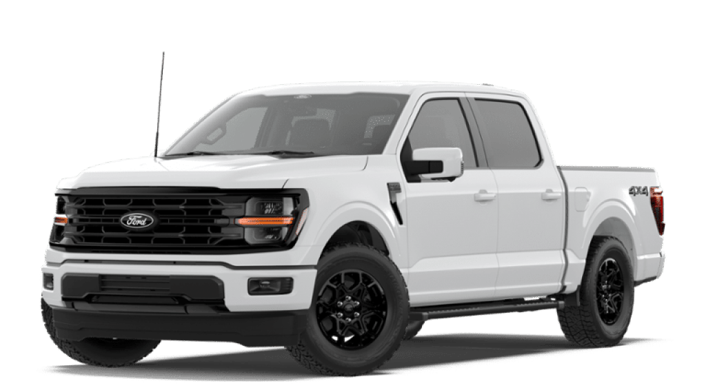 2026 Ford F-150 XLT Owego NY