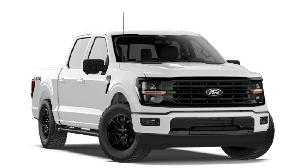 2026 Ford F-150 XLT Owego NY