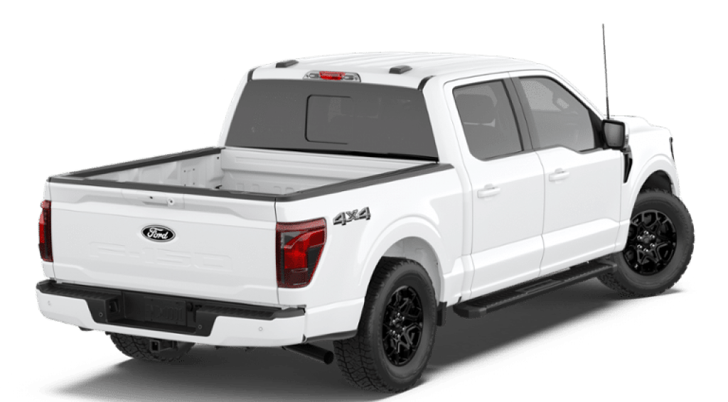 2026 Ford F-150 XLT Owego NY
