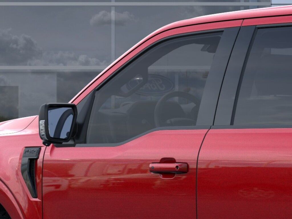 2026 Ford F-150 XLT Owego NY