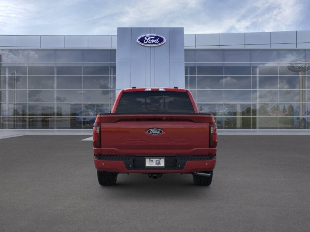 2026 Ford F-150 XLT Owego NY