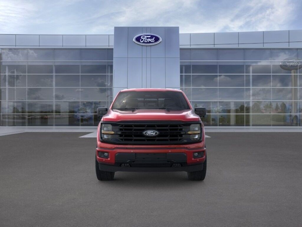 2026 Ford F-150 XLT Owego NY