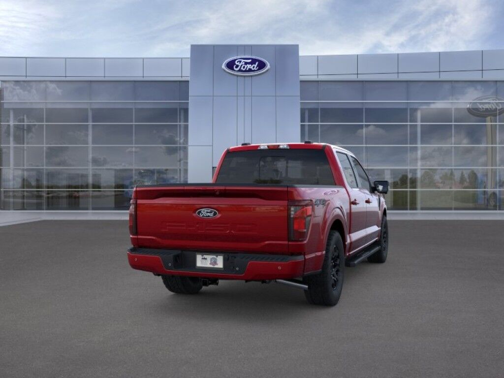 2026 Ford F-150 XLT Owego NY