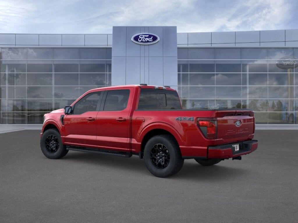 2026 Ford F-150 XLT Owego NY