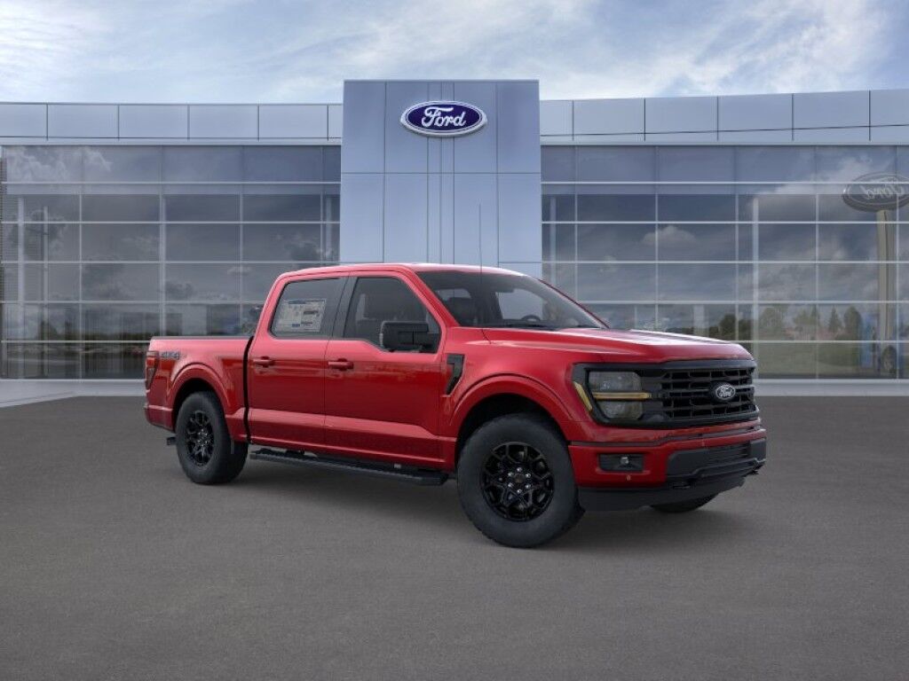 2026 Ford F-150 XLT Owego NY