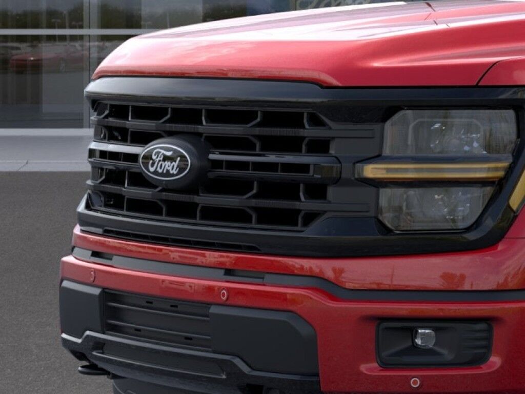 2026 Ford F-150 XLT Owego NY