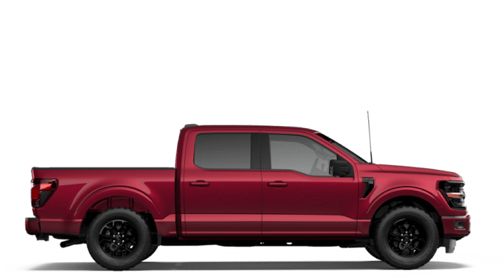 2026 Ford F-150 XLT Owego NY