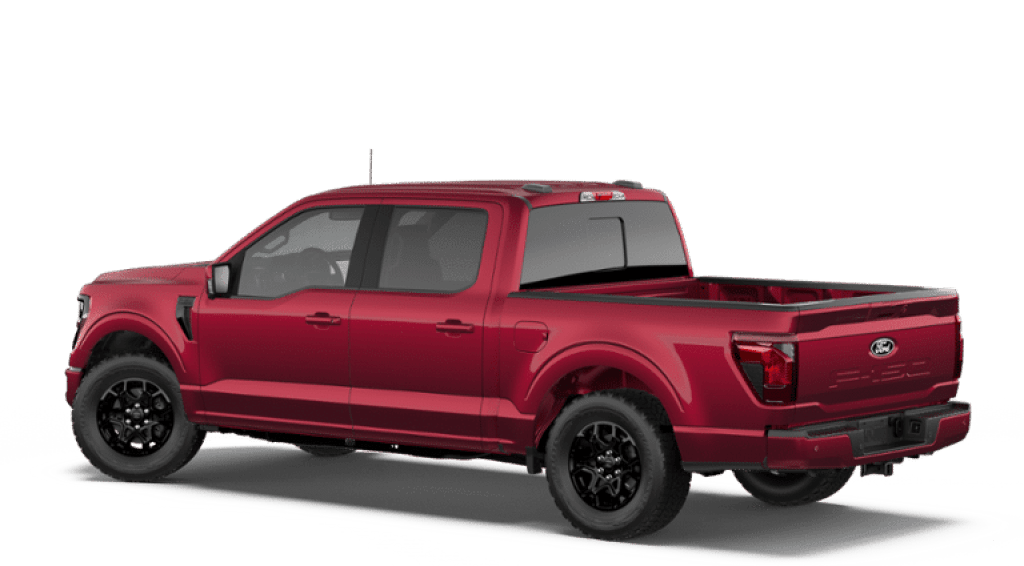 2026 Ford F-150 XLT Owego NY