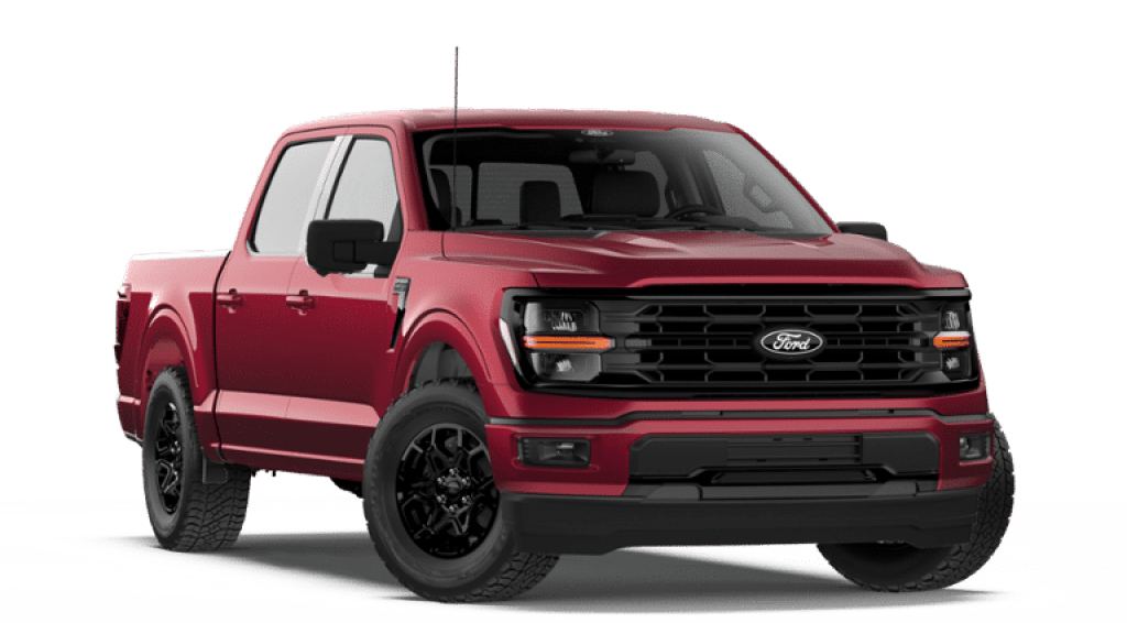 2026 Ford F-150 XLT Owego NY