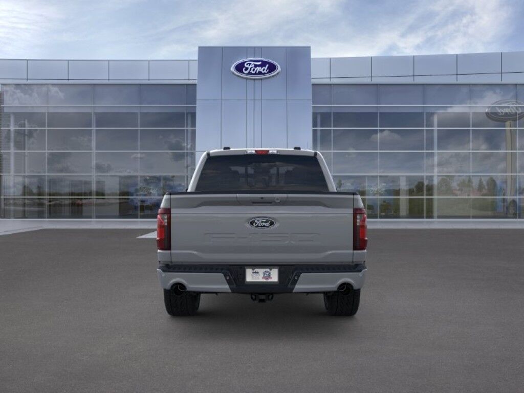 2026 Ford F-150 XLT Owego NY
