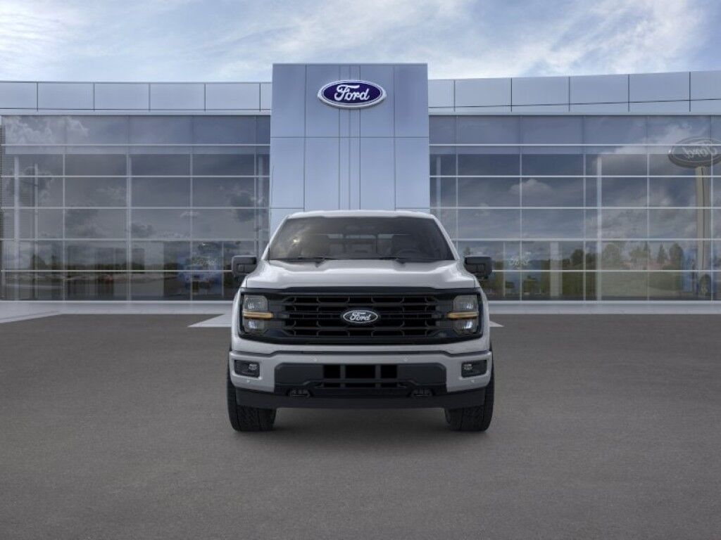 2026 Ford F-150 XLT Owego NY
