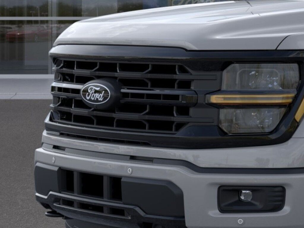 2026 Ford F-150 XLT Owego NY