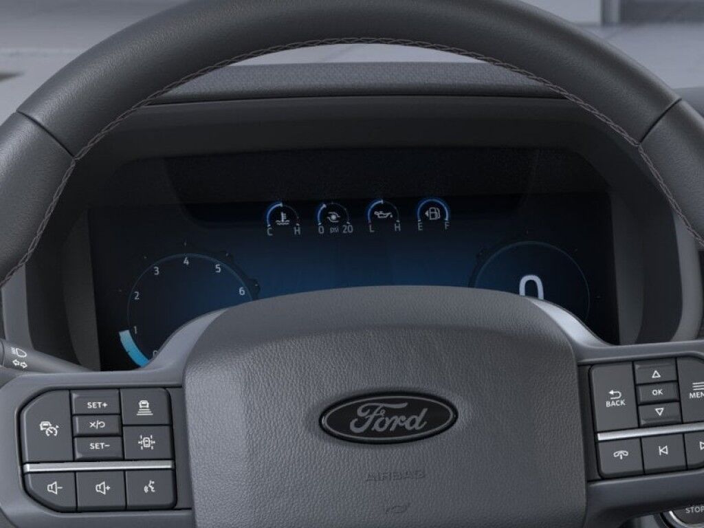 2026 Ford F-150 XLT Owego NY