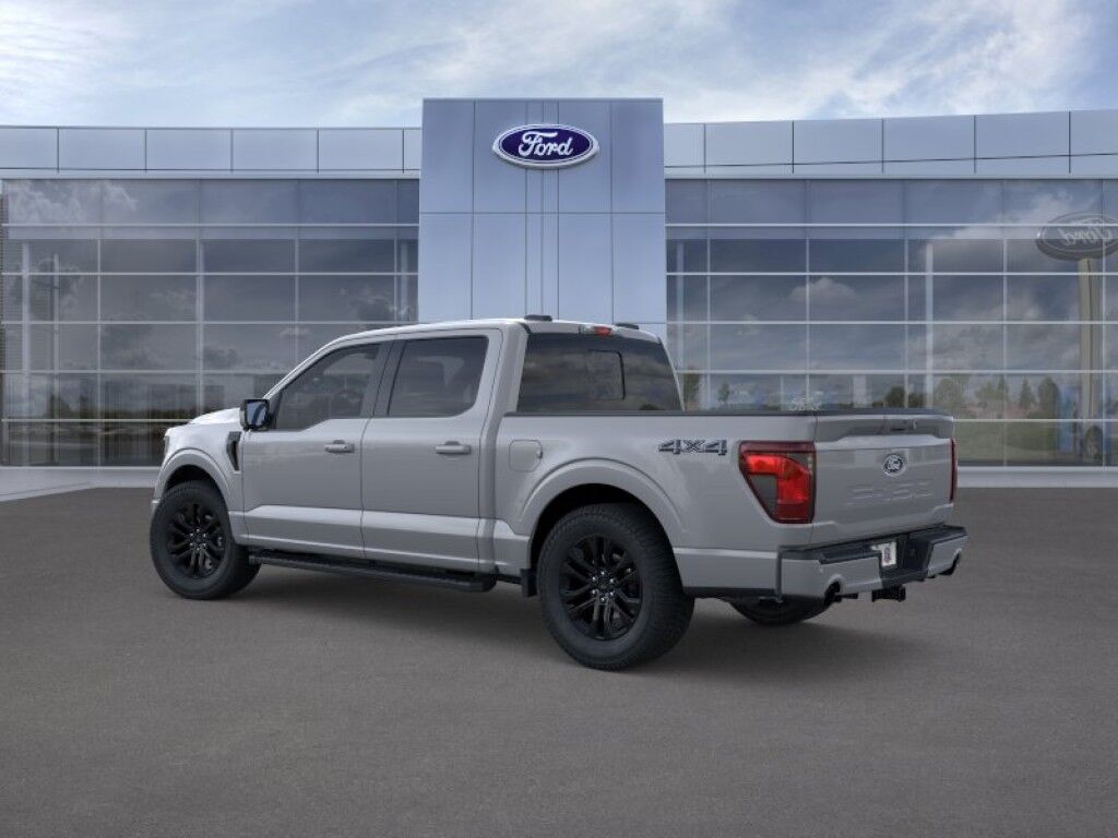 2026 Ford F-150 XLT Owego NY