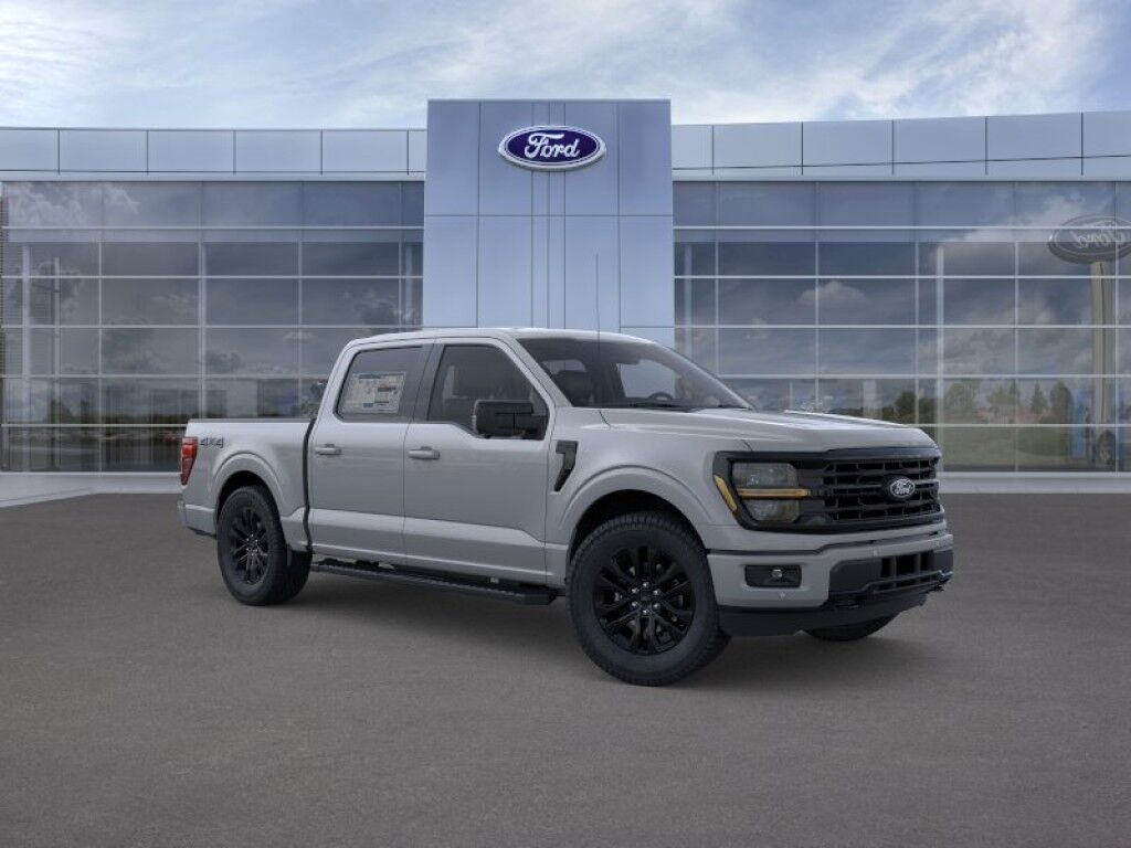 2026 Ford F-150 XLT Owego NY
