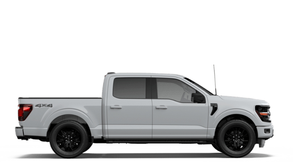 2026 Ford F-150 XLT Owego NY