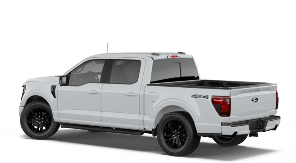 2026 Ford F-150 XLT Owego NY