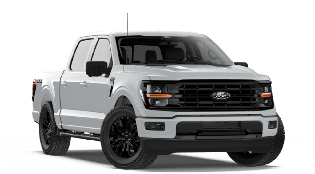 2026 Ford F-150 XLT Owego NY