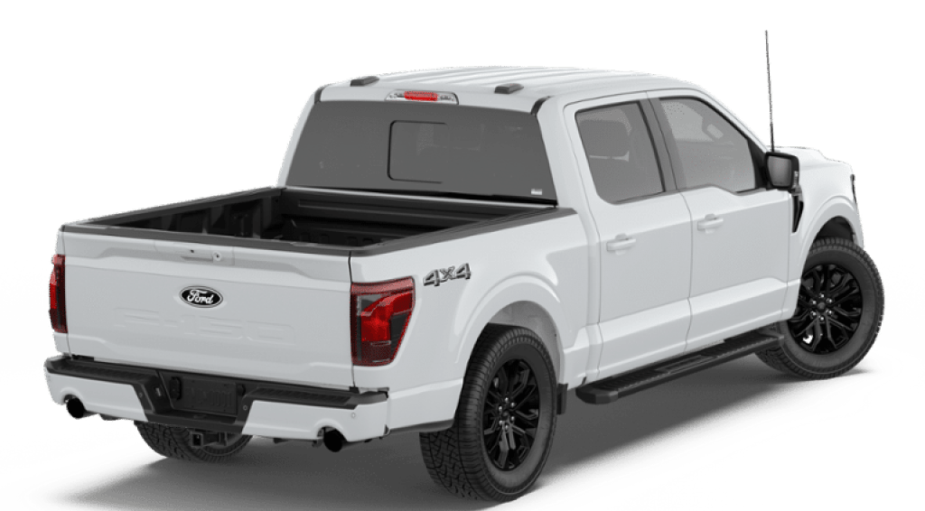2026 Ford F-150 XLT Owego NY