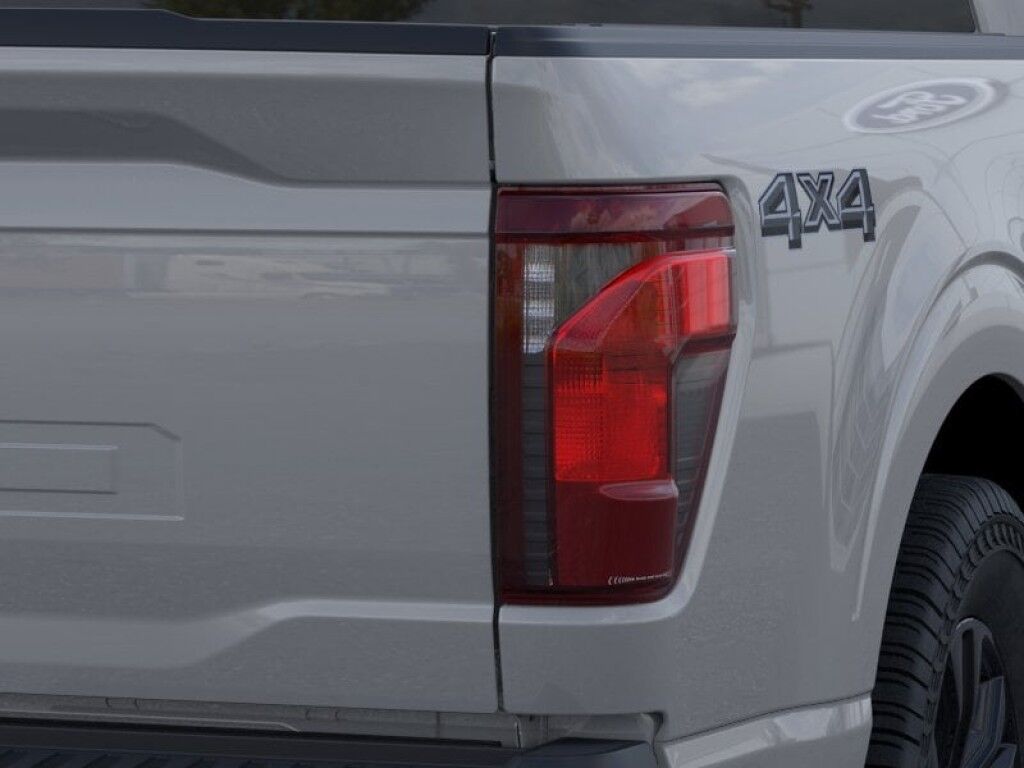 2026 Ford F-150 XLT Owego NY