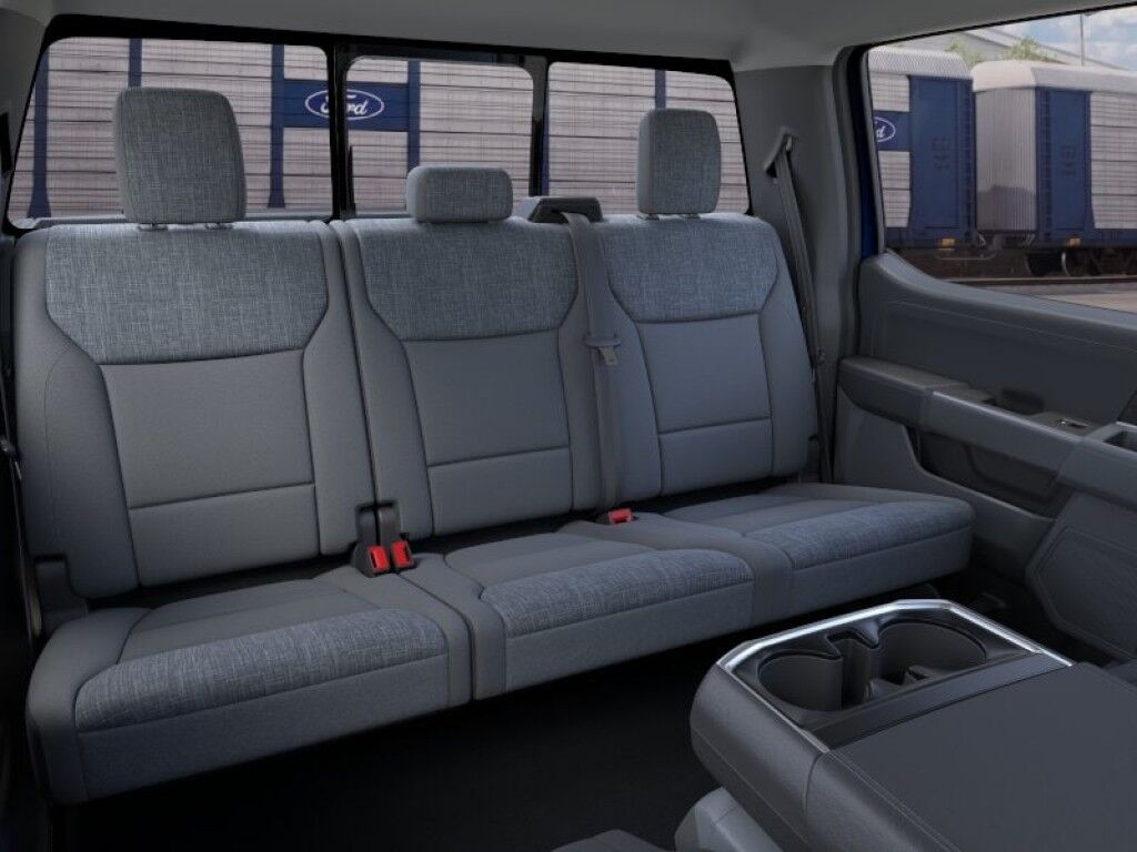 2026 Ford F-150 XLT Owego NY