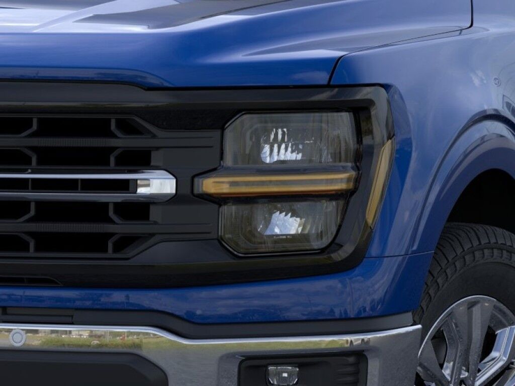 2026 Ford F-150 XLT Owego NY