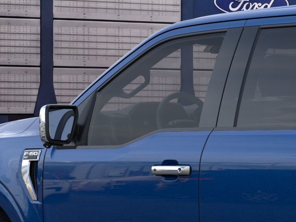 2026 Ford F-150 XLT Owego NY