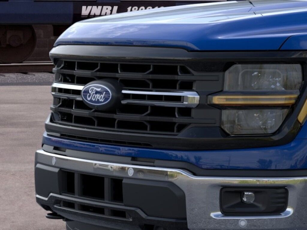 2026 Ford F-150 XLT Owego NY