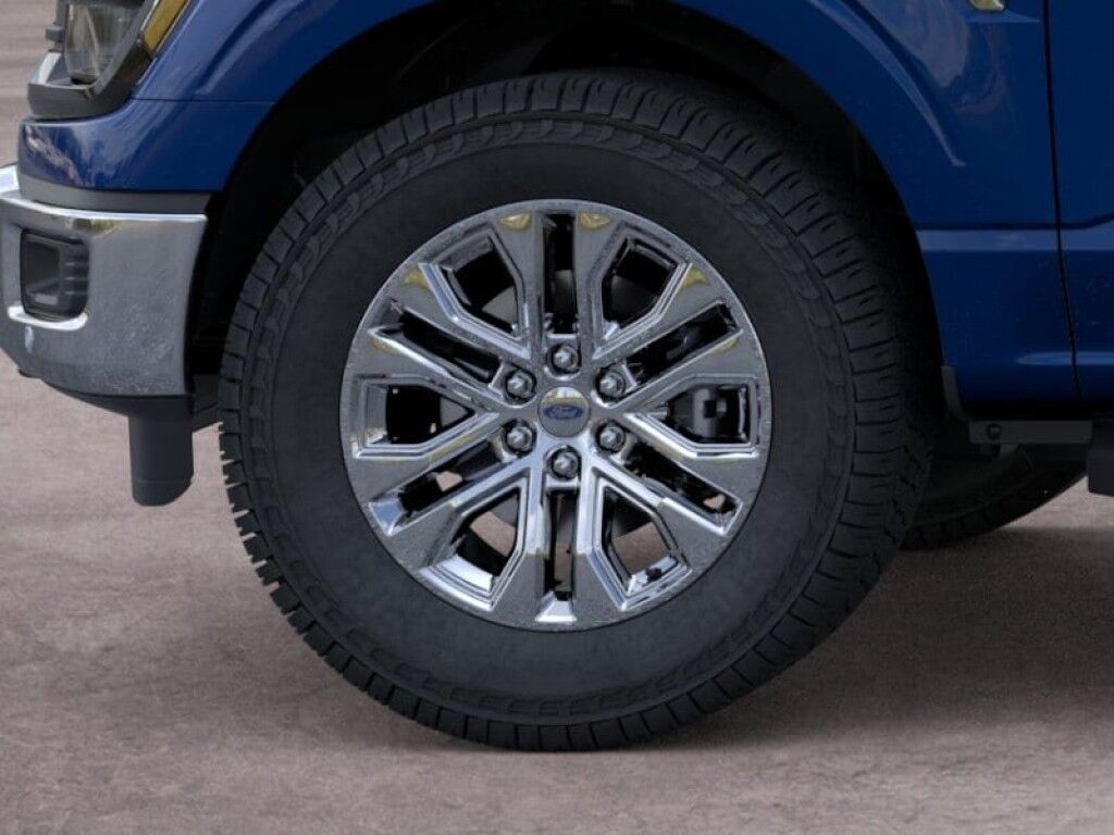 2026 Ford F-150 XLT Owego NY