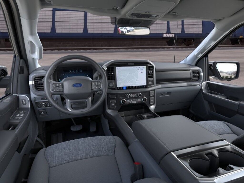 2026 Ford F-150 XLT Owego NY