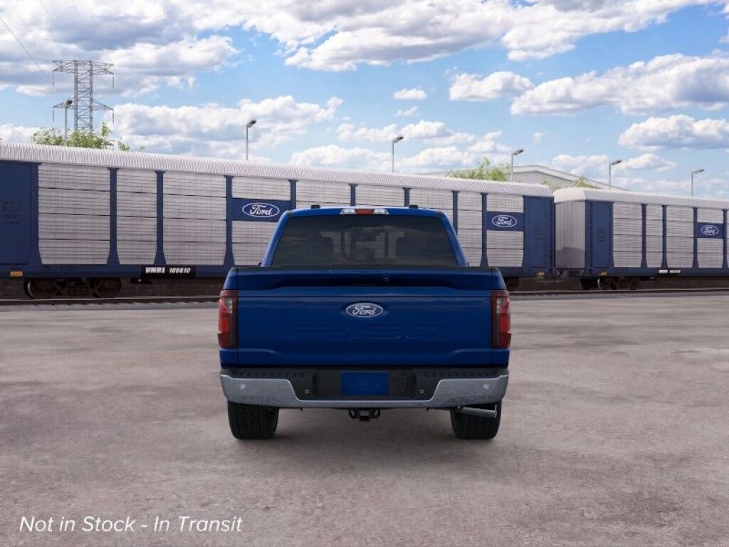 2026 Ford F-150 XLT Owego NY