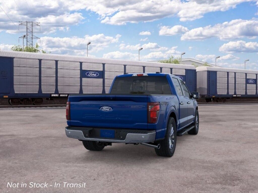2026 Ford F-150 XLT Owego NY