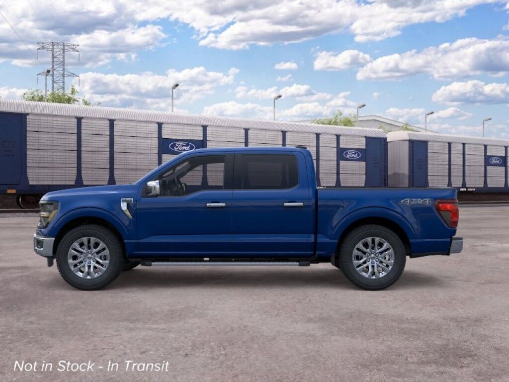 2026 Ford F-150 XLT Owego NY