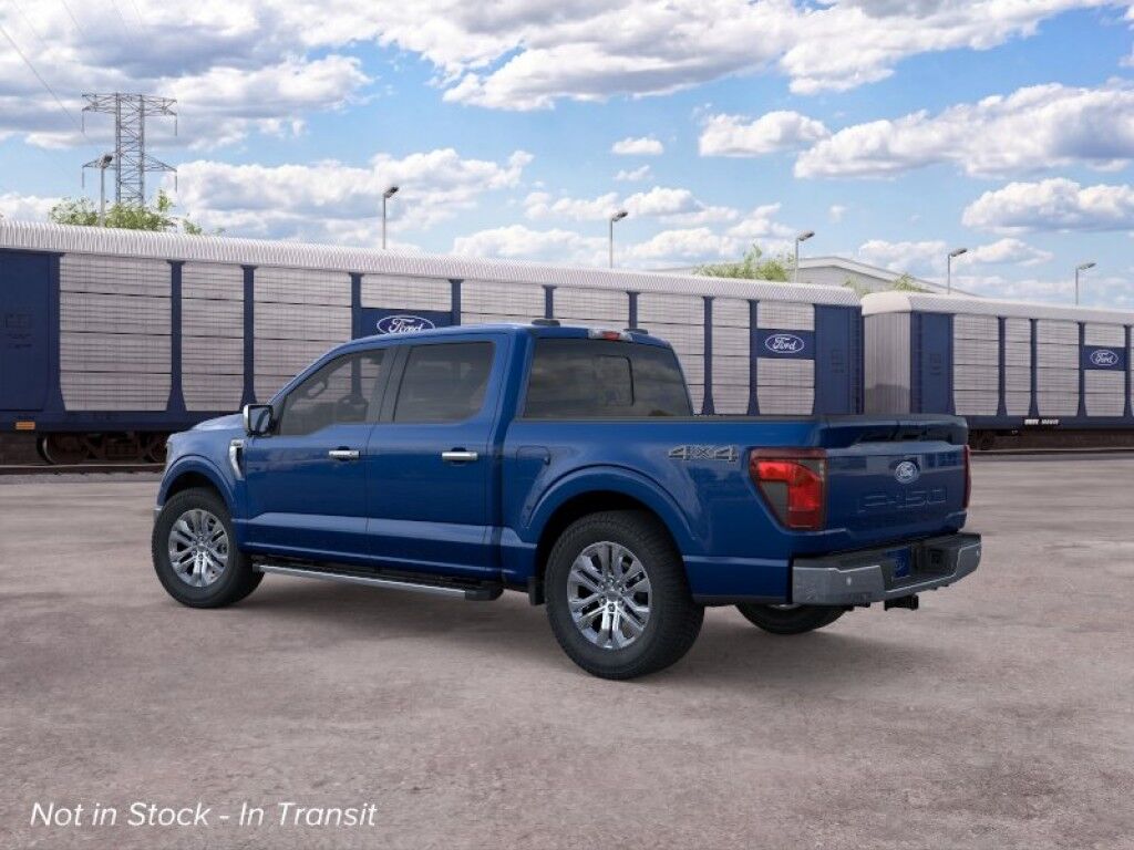 2026 Ford F-150 XLT Owego NY